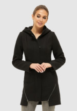 Зимове пальто Mila Nova Т-51 - Зображення 4