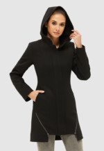 Зимове пальто Mila Nova Т-51