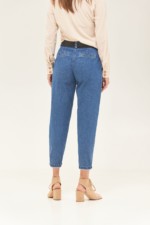 Брюки Mila Nova J-19 синий — изображение 2