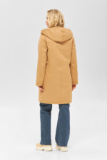 Зимняя Парка Mila Nova П-104 кемел — изображение 4