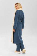 Зимняя шуба Mila Nova ПВ-226 — изображение 3