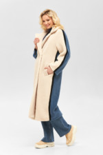 Зимняя шуба Mila Nova ПВ-226 — изображение 2