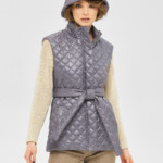 Жилет Mila Nova ПВ-255 сирень