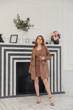 Летний костюм Mila Nova Ф-138