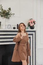 Летний костюм Mila Nova Ф-138 — изображение 2