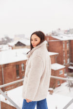 Пальто ПВ-92 бежевый — изображение 2