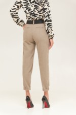 Брюки Mila Nova J-19 капучино — изображение 2