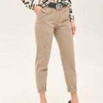 Брюки Mila Nova J-19 капучино