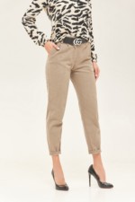Брюки Mila Nova J-19 капучино