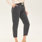 Брюки Mila Nova J-19 черный