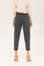 Брюки Mila Nova J-19 черный — изображение 2