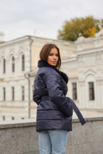 Куртка К-199 синий — изображение 3