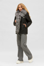 Куртка К-176 ех черный — изображение 4