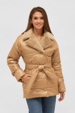 Куртка К-199 кемел