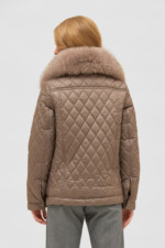 Куртка К-204 капучино — изображение 3