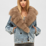 Куртка К-205 синій