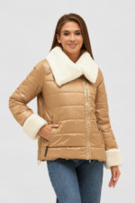 Куртка К-220 кемел