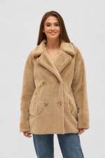 Куртка К-223 бежевый — изображение 2