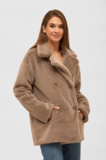 Куртка К-223 капучино — изображение 4