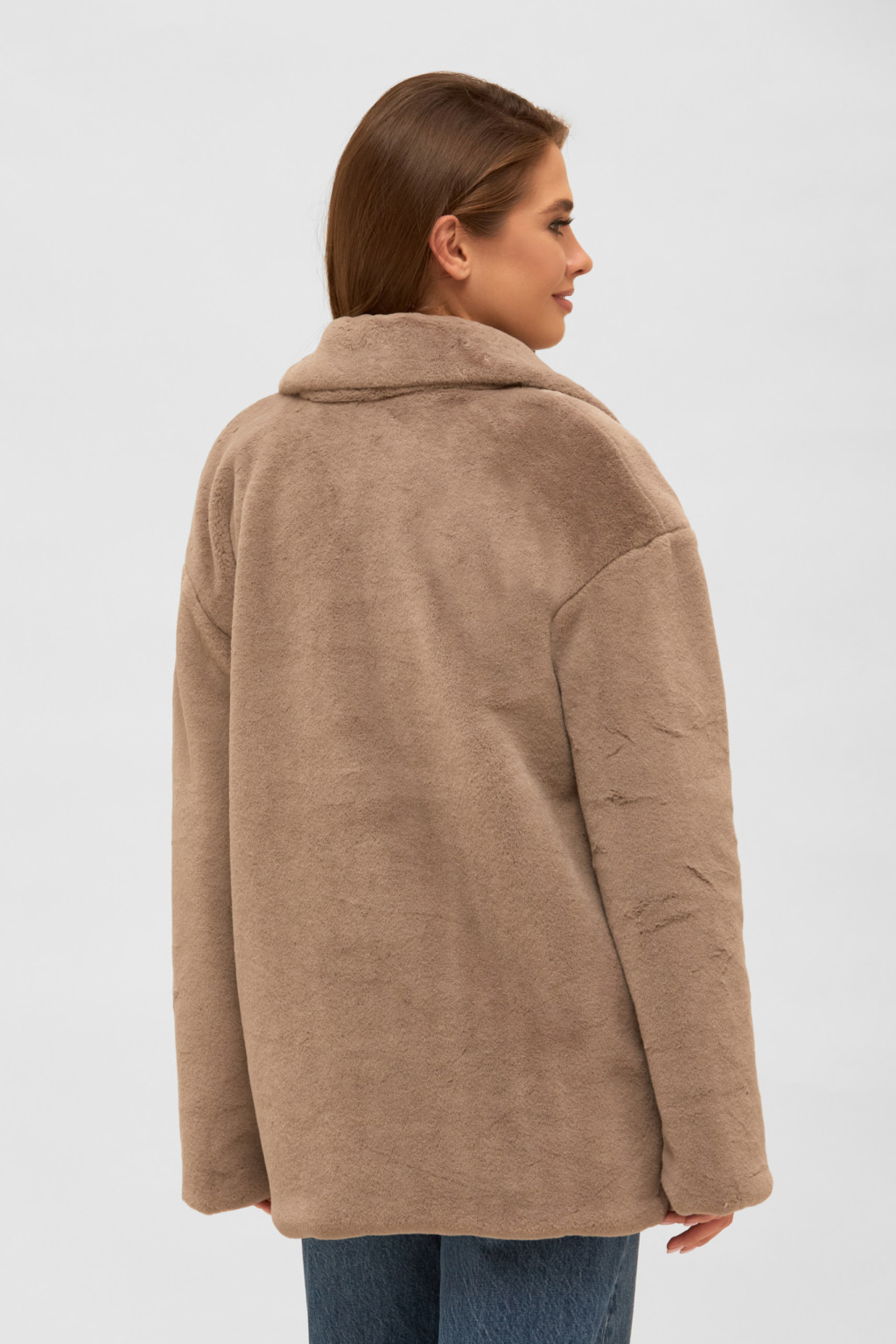 Куртка К-223 капучино — изображение 2