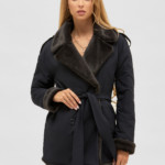 Куртка К-223 синий