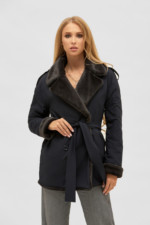 Куртка К-223 синий