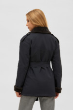 Куртка К-223 синий — изображение 4