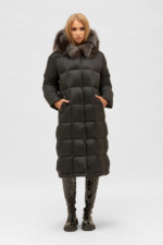 Куртка К-226 черный