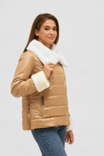 Куртка К-220 кемел — изображение 2