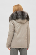 Куртка К-176 ех сірий - Зображення 2