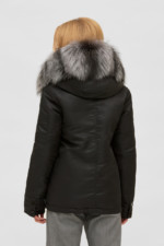 Куртка К-176 ех черный — изображение 3