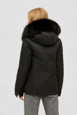 Куртка К-176 черный+ — изображение 4