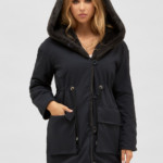 Куртка К-208 синий