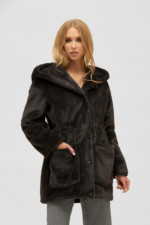 Куртка К-208 синий — изображение 4