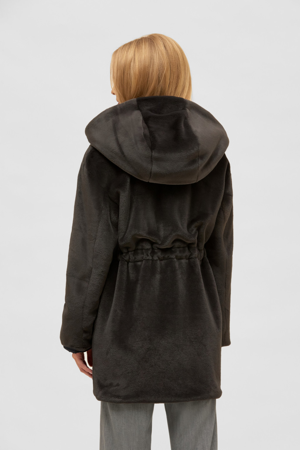 Куртка К-208 синий — изображение 6