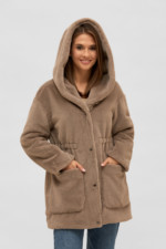 Куртка К-208 капучино — изображение 2