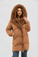 Куртка К-198 кемел — изображение 2