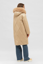 Куртка К-225 бежевый — изображение 3