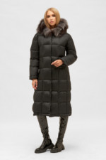 Куртка К-226 черный — изображение 2