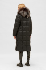 Куртка К-226 черный — изображение 4