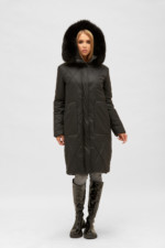 Куртка К-225 черный — изображение 2