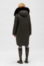 Куртка К-225 черный — изображение 3