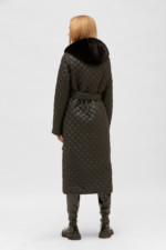 Плащ ПВ-262 черный — изображение 3