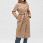 Плащ ПВ-262 капучино