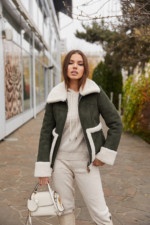 Дублянка Д-163 зелений - Зображення 3