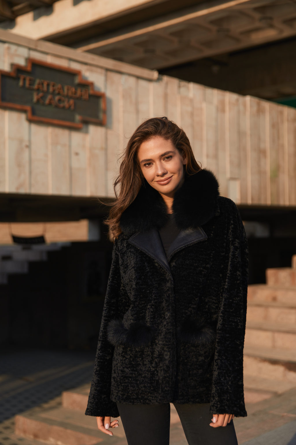 Дублянка Д-179 чорний - Зображення 2