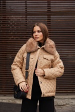 Куртка К-204 кемел