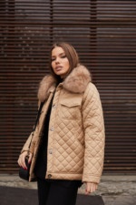 Куртка К-204 кемел — изображение 2