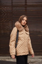 Куртка К-204 кемел — изображение 5