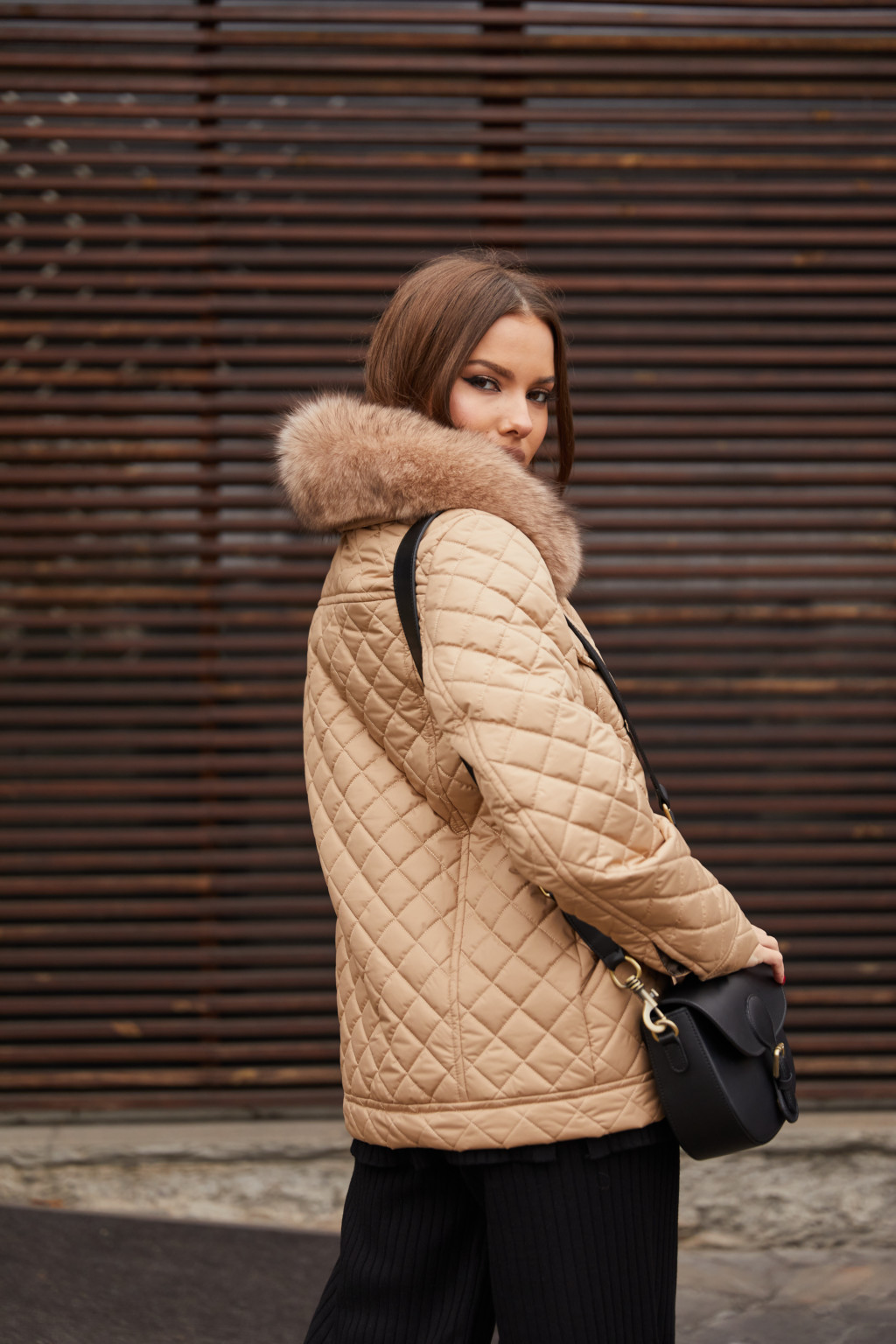 Куртка К-204 кемел — изображение 4